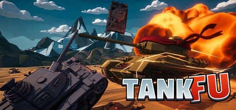 Tank Fu Playtest