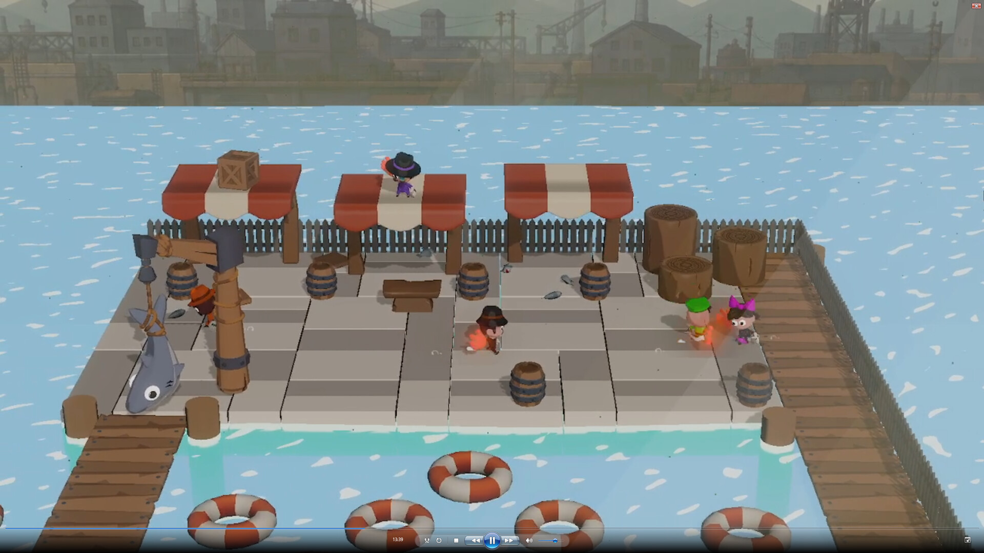 Slap Showdown screenshot 5
