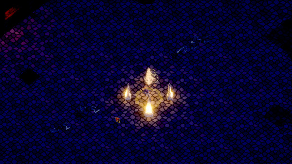 Soulforge Screenshot