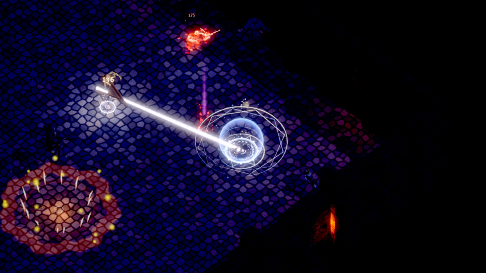 Soulforge screenshot