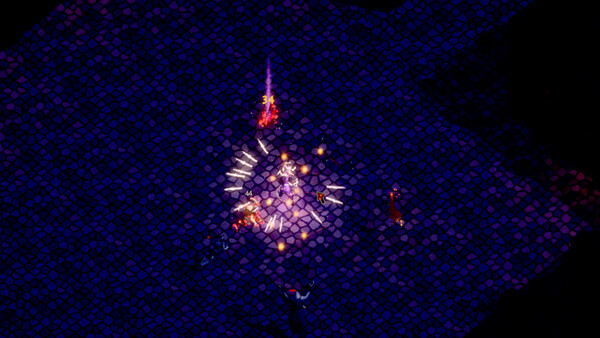 Soulforge Screenshot