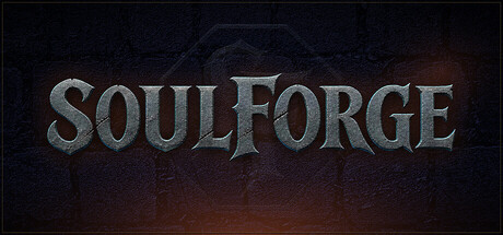 Soulforge cover