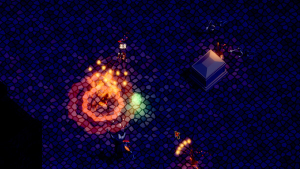 Soulforge Screenshot