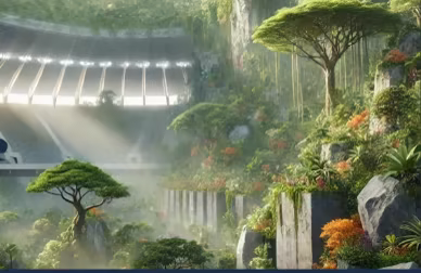 Bridge Of The Wild screenshot 5