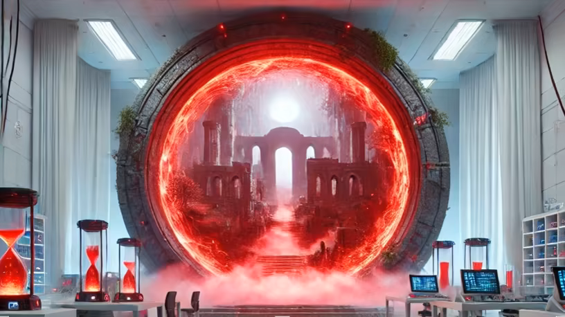 Bridge Of The Wild screenshot 2