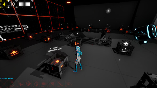 Incident Number Eight screenshot 13