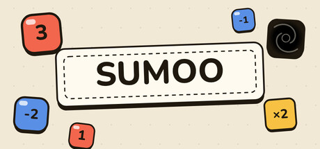 SUMOO 표지