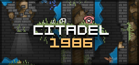 Citadel 1986 cover art
