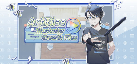ArtRise Illustrator Growth Plan: Are you kidding me?