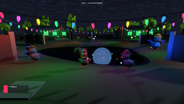 Duck Duck Grenade screenshot 7