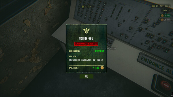 Border Control Together screenshot 6