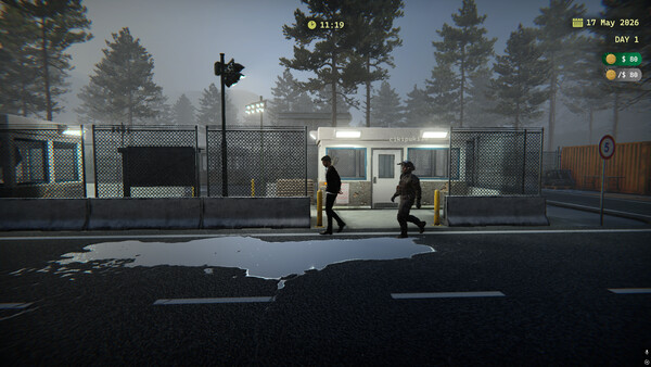 Border Control Together screenshot 4