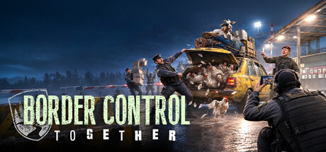 Border Control Together