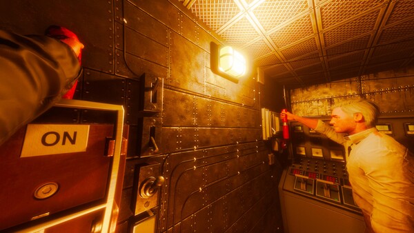 Titanic Survival Simulator Together screenshot 5