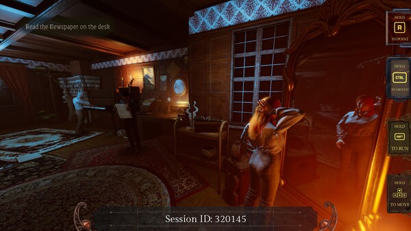 Titanic Survival Simulator Together screenshot 2