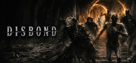 Disbond — Steam header