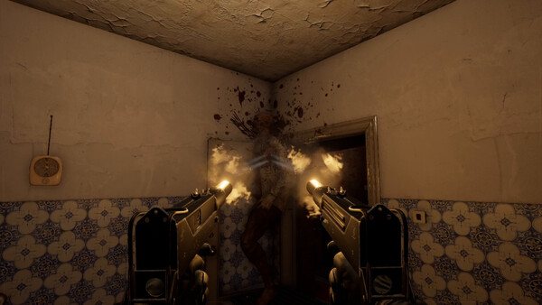 Disbond screenshot 9