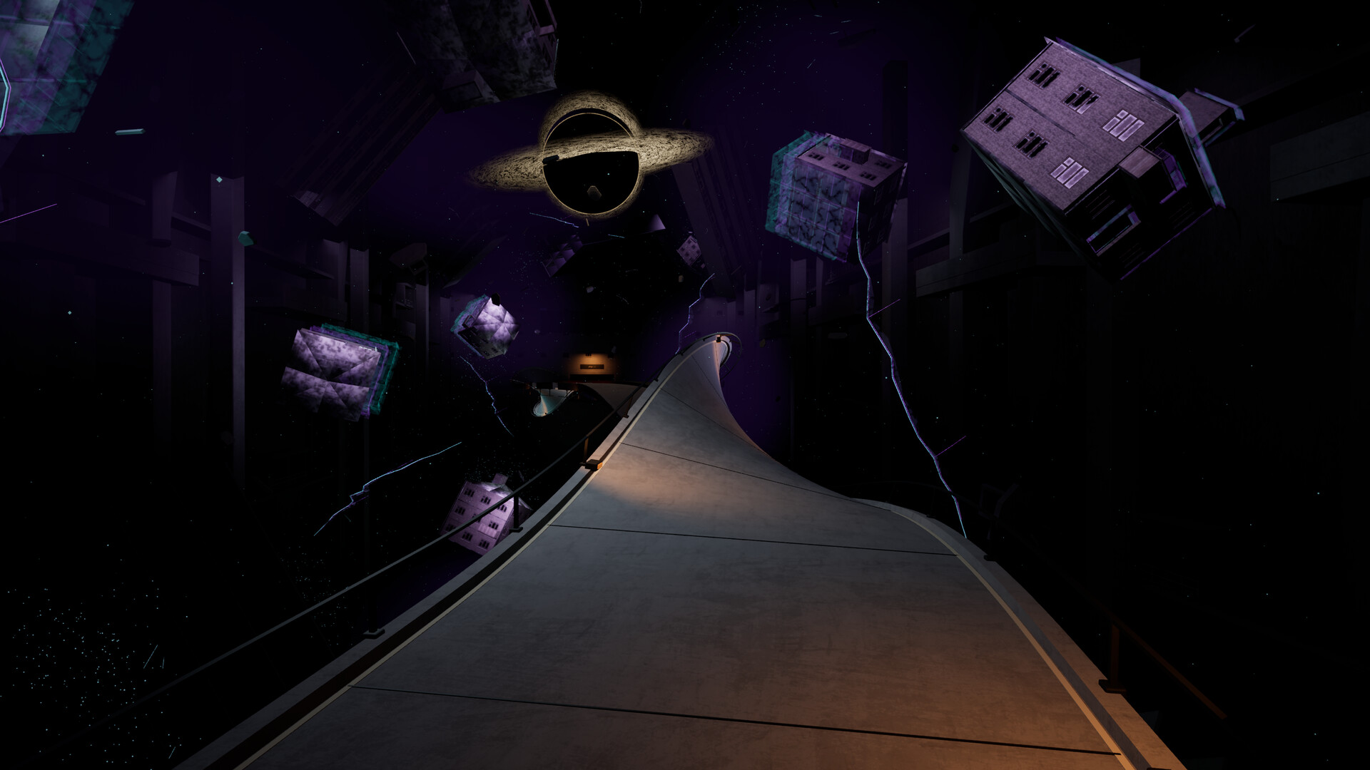 Disbond screenshot #11