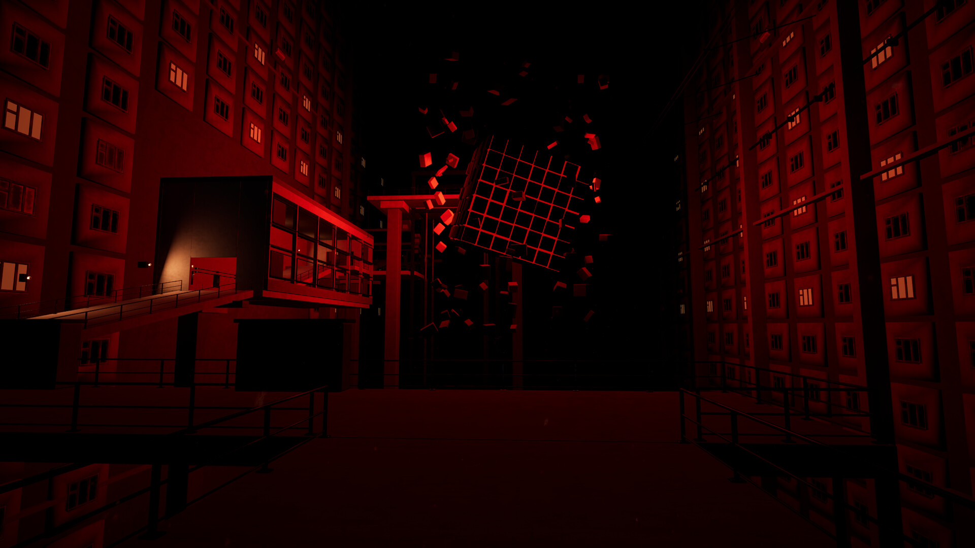 Disbond screenshot #5