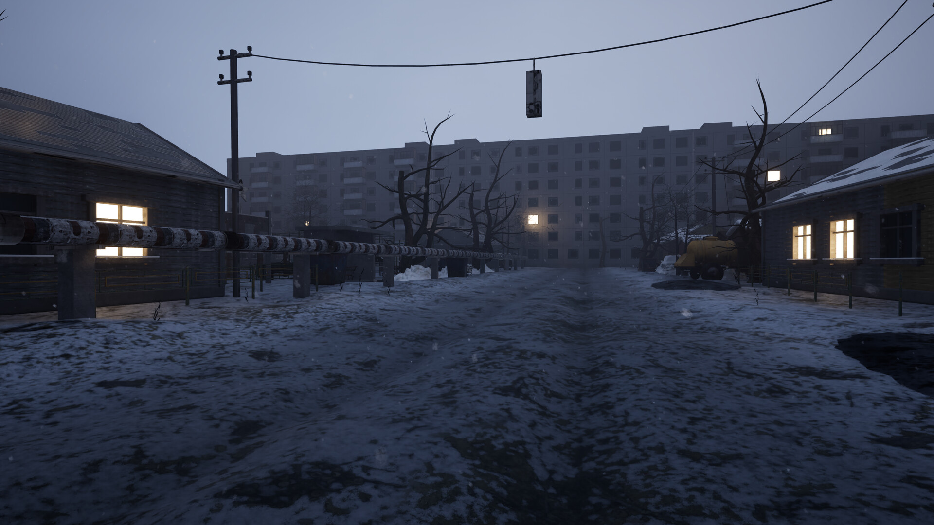 Disbond screenshot #3