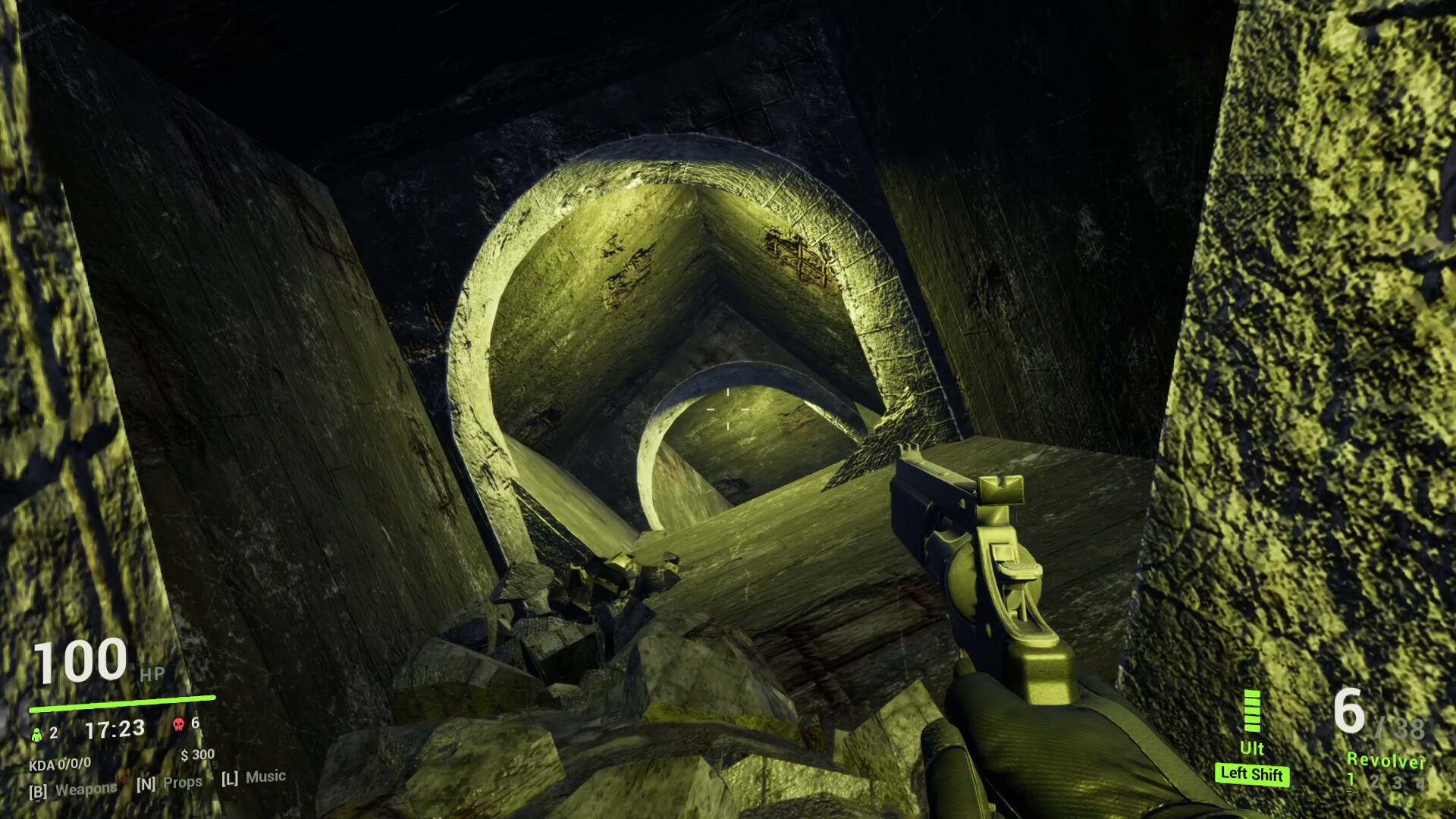Disbond screenshot 4