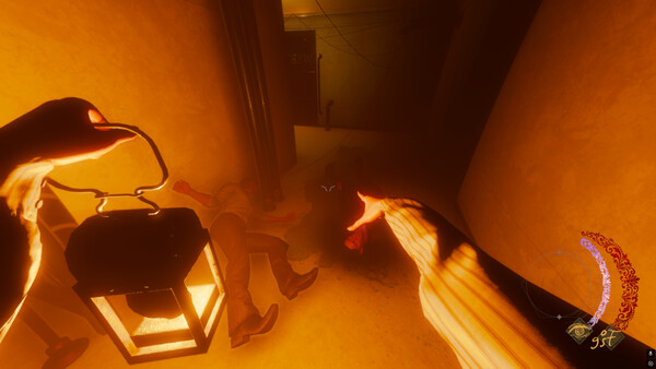 Titanic Survival Simulator Together Demo screenshot 6