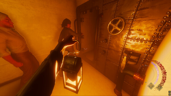 Titanic Survival Simulator Together Demo screenshot 5