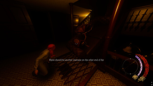 Titanic Survival Simulator Together Demo screenshot 2