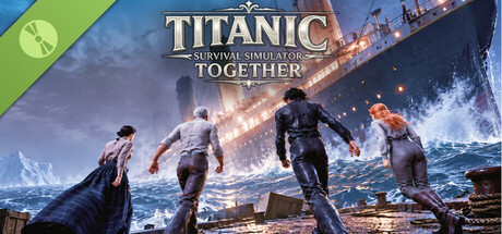 Titanic Survival Simulator Together Demo
