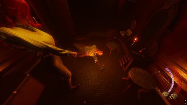 Titanic Survival Simulator Together Demo screenshot 1