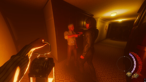Titanic Survival Simulator Together Demo screenshot 4