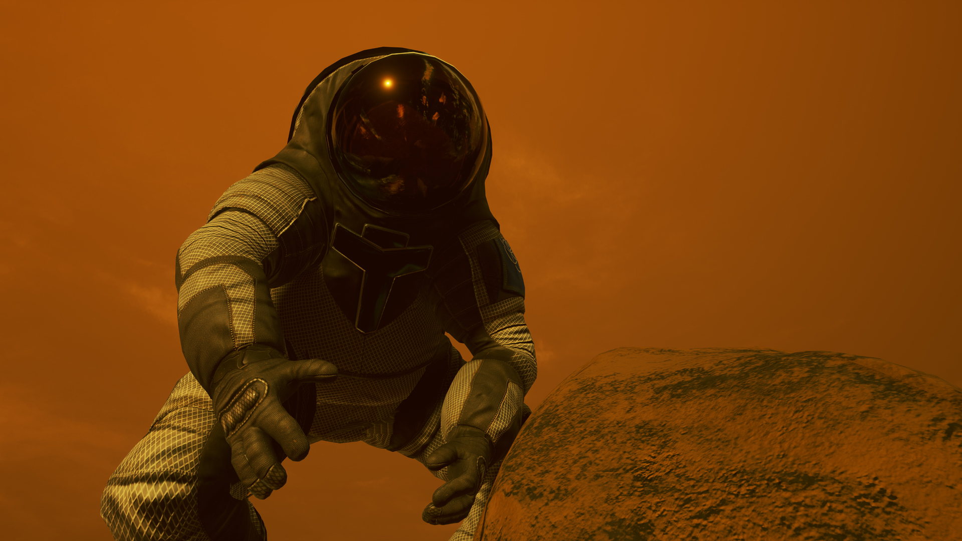 #1. Mars 2030 (Steam) 由: Fusion Media Group