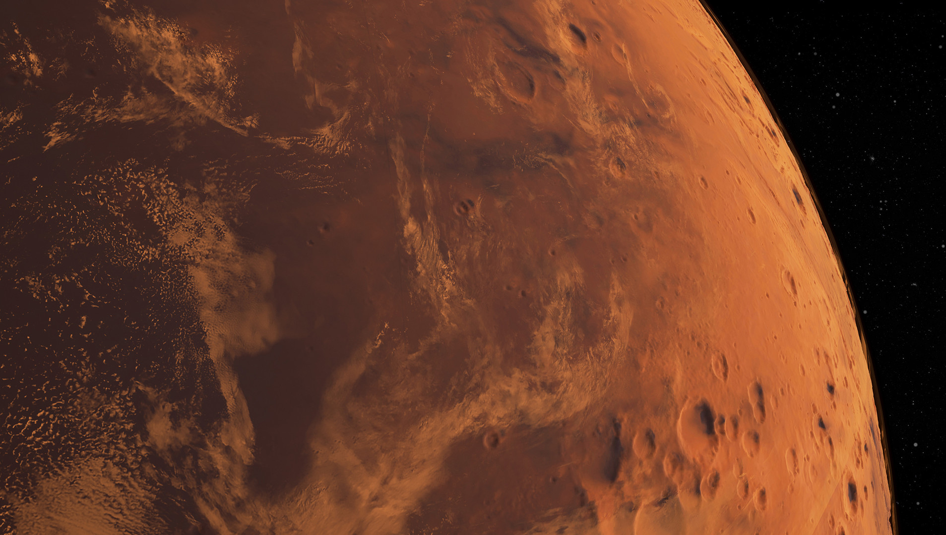 #7. Mars 2030 (Steam) 由: Fusion Media Group
