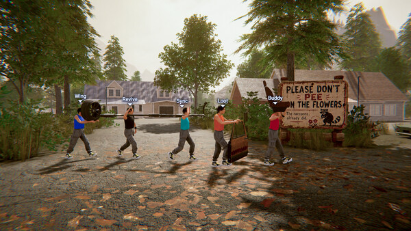 My Summer Project Together screenshot 5