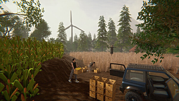 My Summer Project Together screenshot 11