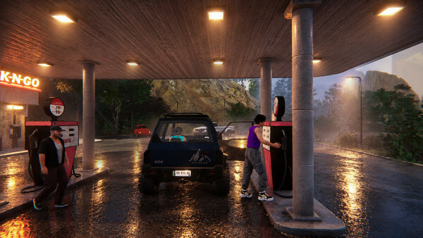 My Summer Project Together screenshot 7