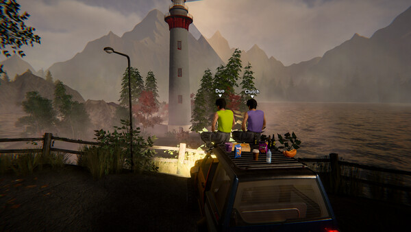My Summer Project Together screenshot 6