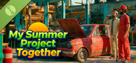 My Summer Project Together Demo