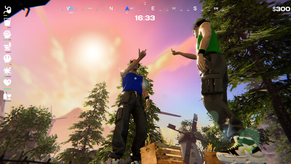 My Summer Project Together Demo screenshot 4