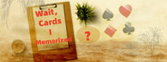 Wait, Cards I Memorized?