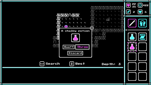 Drellnathor Screenshot
