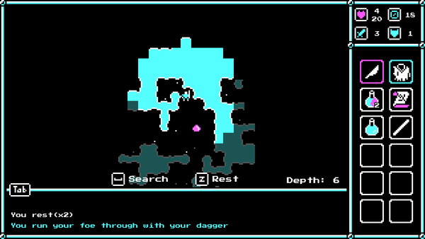 Drellnathor screenshot 2