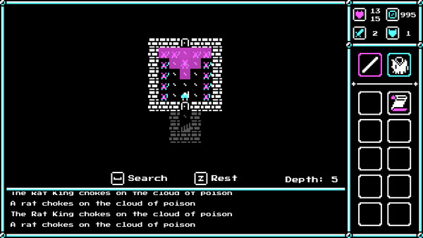 Drellnathor Screenshot