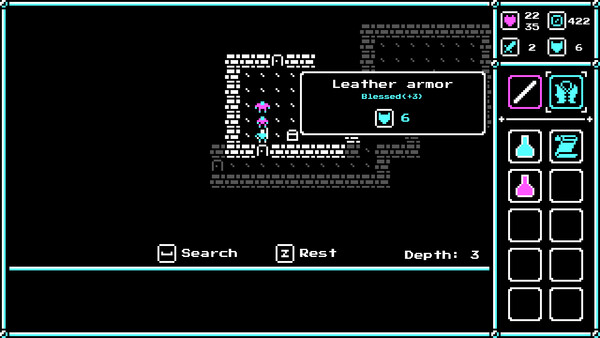 Drellnathor Screenshot