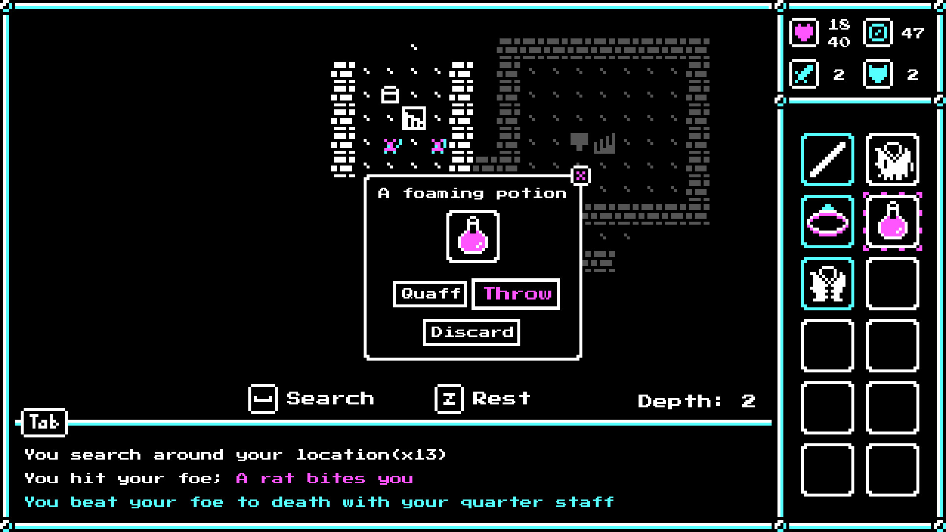 Drellnathor screenshot 7