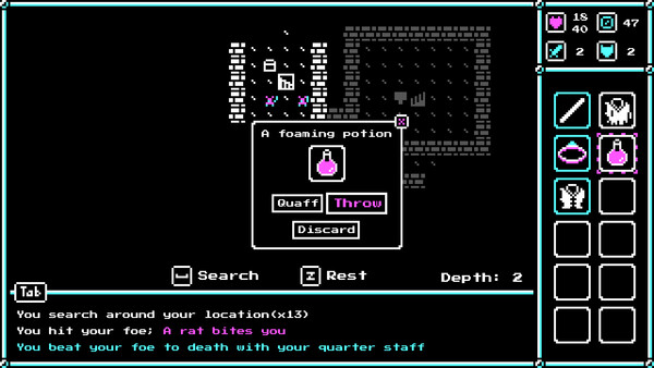 Drellnathor screenshot 7
