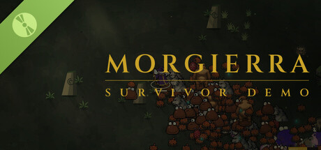 Morgierra: Survivor Demo header
