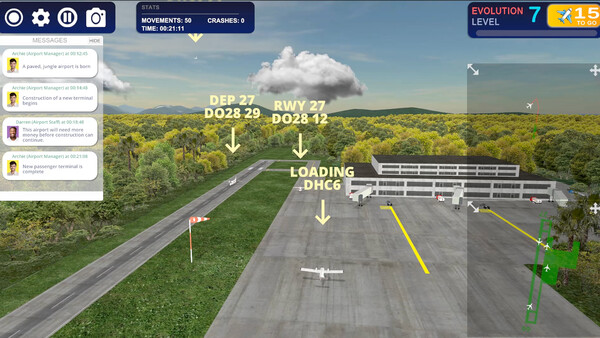 Screenshot media