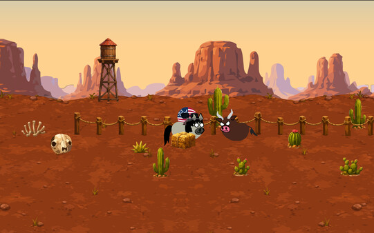 COUNTRYBALL screenshot 2