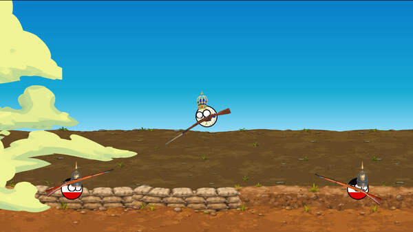 COUNTRYBALL screenshot 3